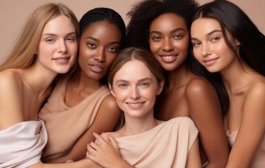 Group of women with different races [Freepik]
