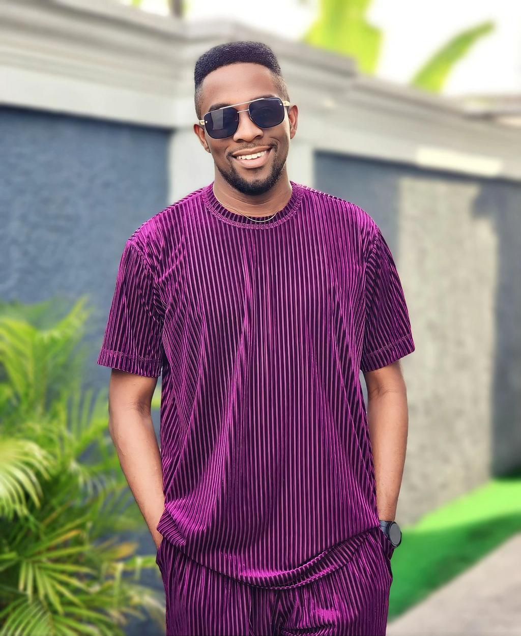 Nigerian Gospel singer Minister Gift Ugochi Christopher (GUC)