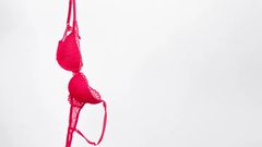 What happens when you don't wash your bra [huffpost]