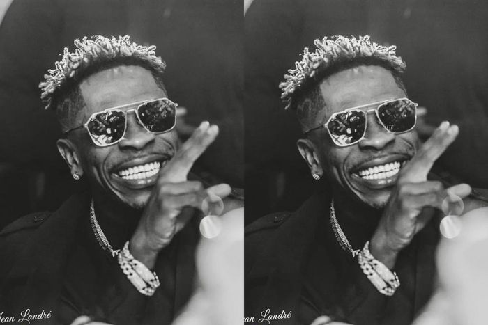 Shatta Wale