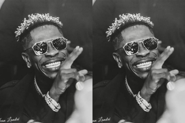Shatta Wale