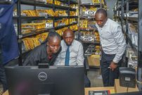 Roads CS Murkomen catches NTSA staff unawares during impromptu visits