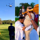 Vera Sidika's gender reveal party