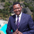 Cabinet Secretary for Foreign Affairs Alfred Mutua