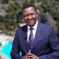 Cabinet Secretary for Foreign Affairs Alfred Mutua