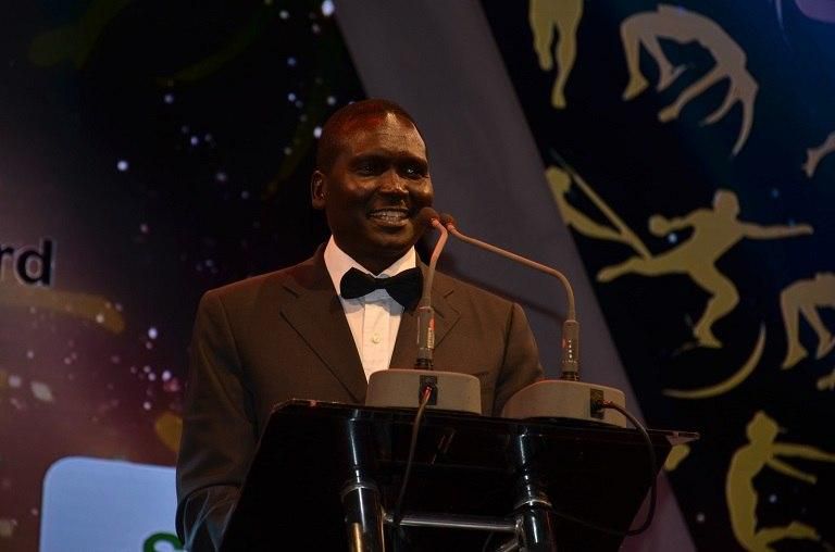 Paul Tergat