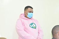 Michael Njiiri popularly known as Dj Brownskin