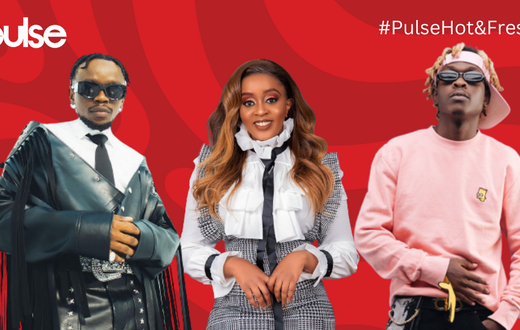 #PulseHot&Fresh (3)