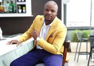 Lang'ata MP Felix Odiwuor aka Jalang'o