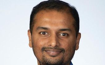 Balaji Ananthapillai: Outstanding tech industry product management expert with a passion for conversational AI