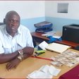 Nyandarua Sub-County Joseph Kamau Gathenge who was arrested while taking Sh 40,000 bribe from bar owners.