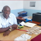 Nyandarua Sub-County Joseph Kamau Gathenge who was arrested while taking Sh 40,000 bribe from bar owners.