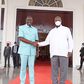 President William Ruto visited State House in Uganda on Sunday, August 13 to hold talks with his Ugandan counterpart, President Yoweri Museveni.