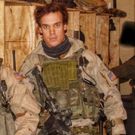 Former Delta Force operator Chris VanSant