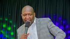 Kericho Governor Erick Mutai