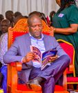 Kericho Governor Erick Mutai