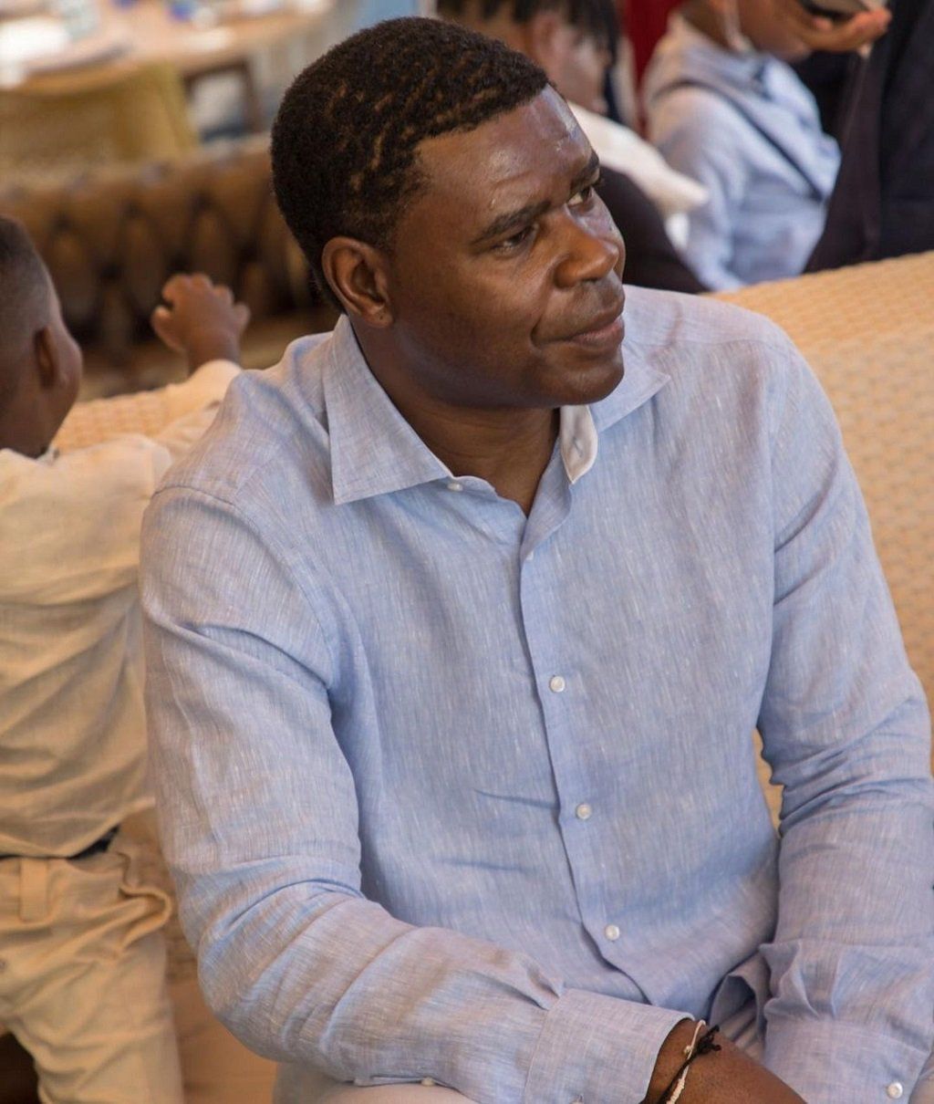 Ruslan Obiang Nsue