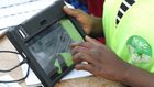 IEBC voter registration