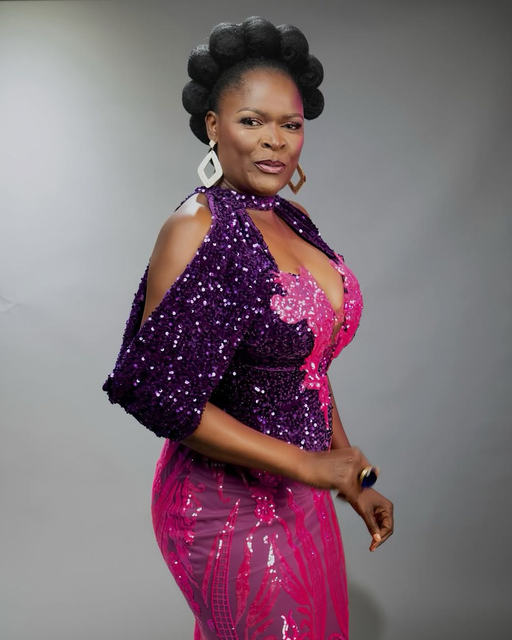 Suzanna Owiyo