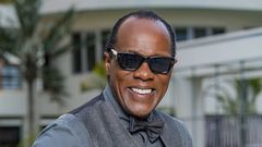 Jeff Koinange