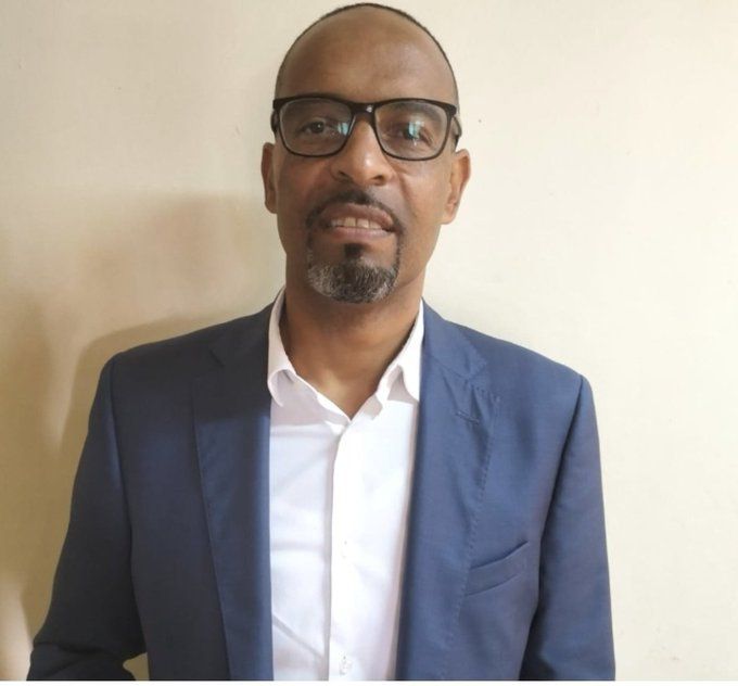 Proifle of Savannah Clinker owner Benson Sande Ndeta