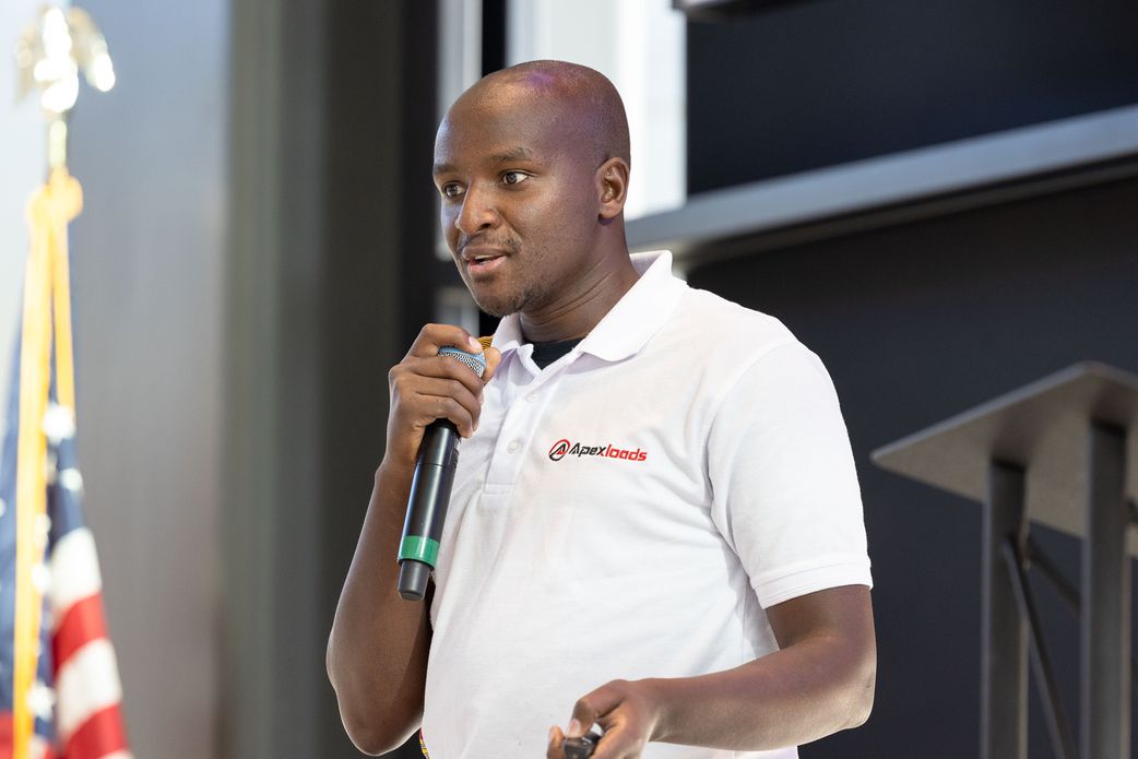5 interesting facts about Africa's logistics industry
