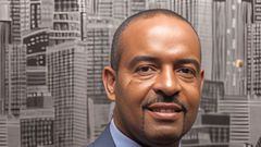 Savannah Clicker Owner Benson Ndeta