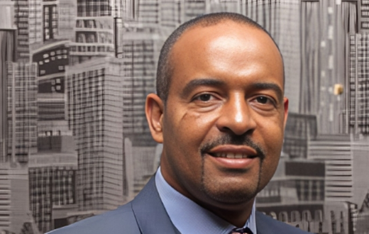 Savannah Clicker Owner Benson Ndeta