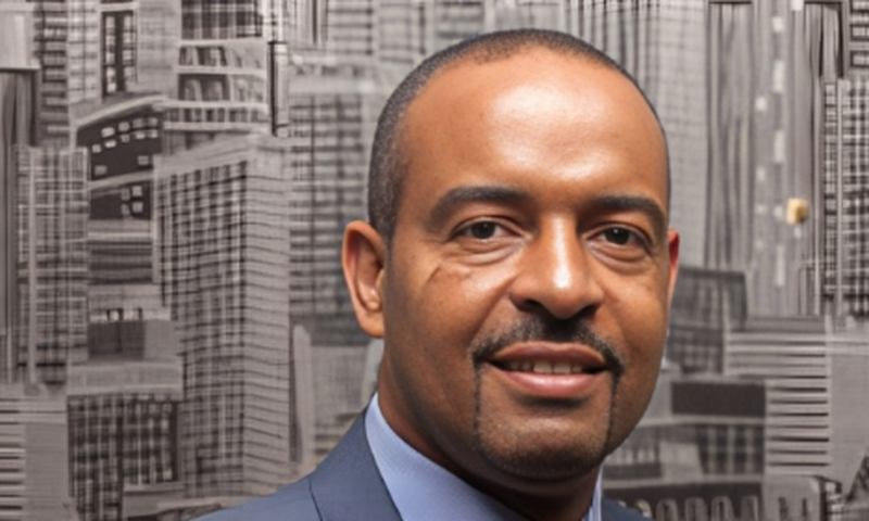 Savannah Clicker Owner Benson Ndeta