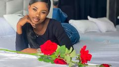 Digital content creator and brand influencer Marya Okoth