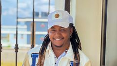 Digital creator Thee Pluto