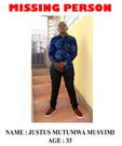 Justus Mutumwa