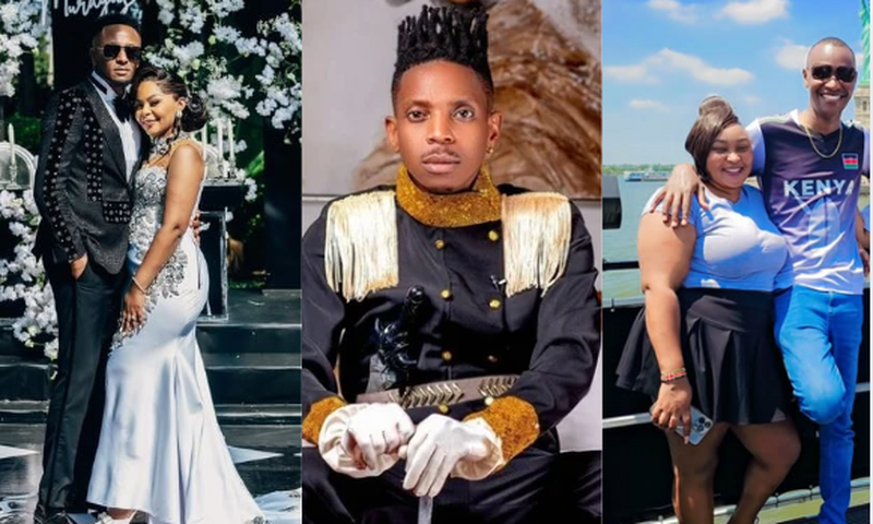 10 celebrities who made peace after dramatic fallout & approaches used