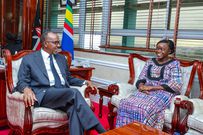 Concerning facts on the state of healthcare in Kenya: What awaits CS Aden Duale