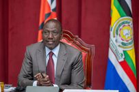 President William Ruto