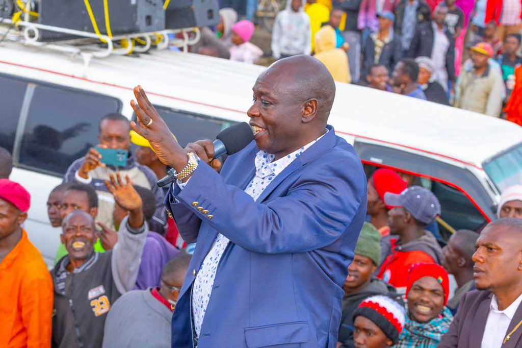 Raila vs Gachagua: Coincidences in security concerns, timelines & responses
