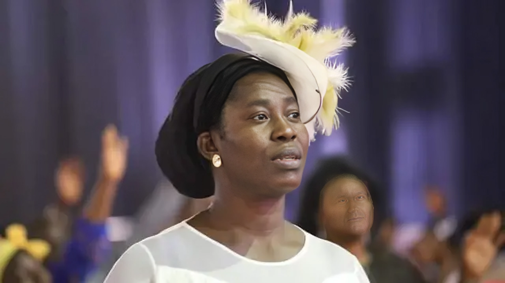 Husband of late gospel singer Osinachi sentenced to death