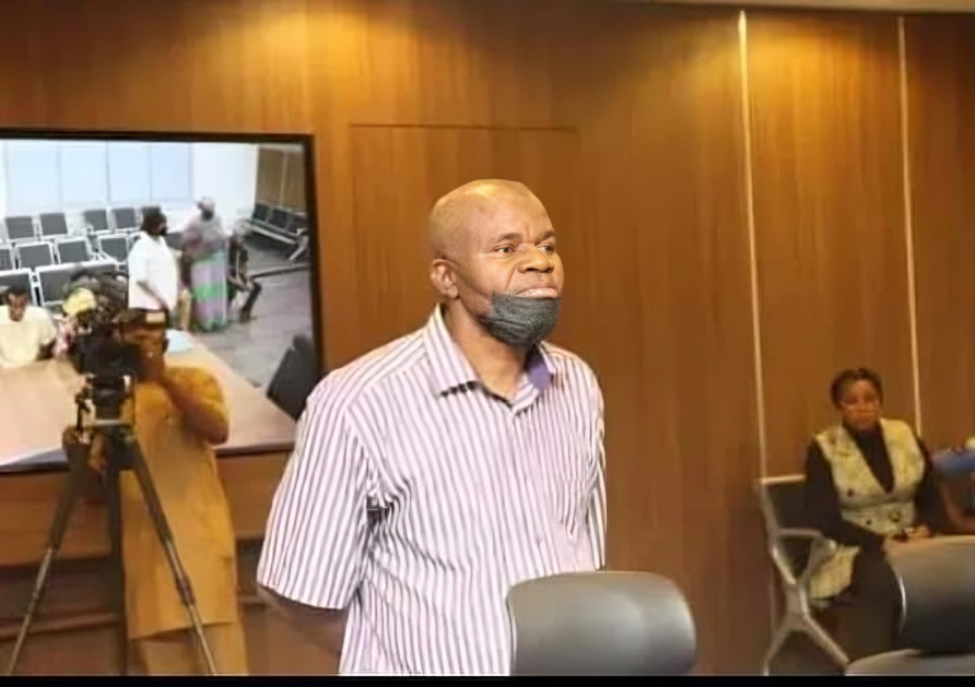 Husband of late gospel singer Osinachi sentenced to death