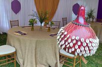 3 steps of a Kalenjin traditional marriage, rituals & modern changes