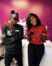 Watch: Kwambox & Kerry’s radio journey closes in an emotional sign-off