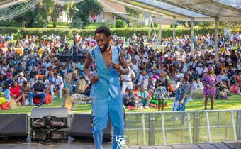 Kikuyu Love Sessions: The new niche event promoting love, wellness & positivity