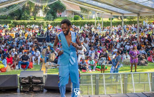 Kikuyu Love Sessions: The new niche event promoting love, wellness & positivity