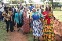 3 steps of a Kalenjin traditional marriage, rituals & modern changes