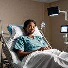 Silent struggles of living with sickle cell, tough choices & acceptances