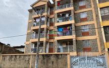 7 ways Nairobians are repurposing balconies into productive spaces