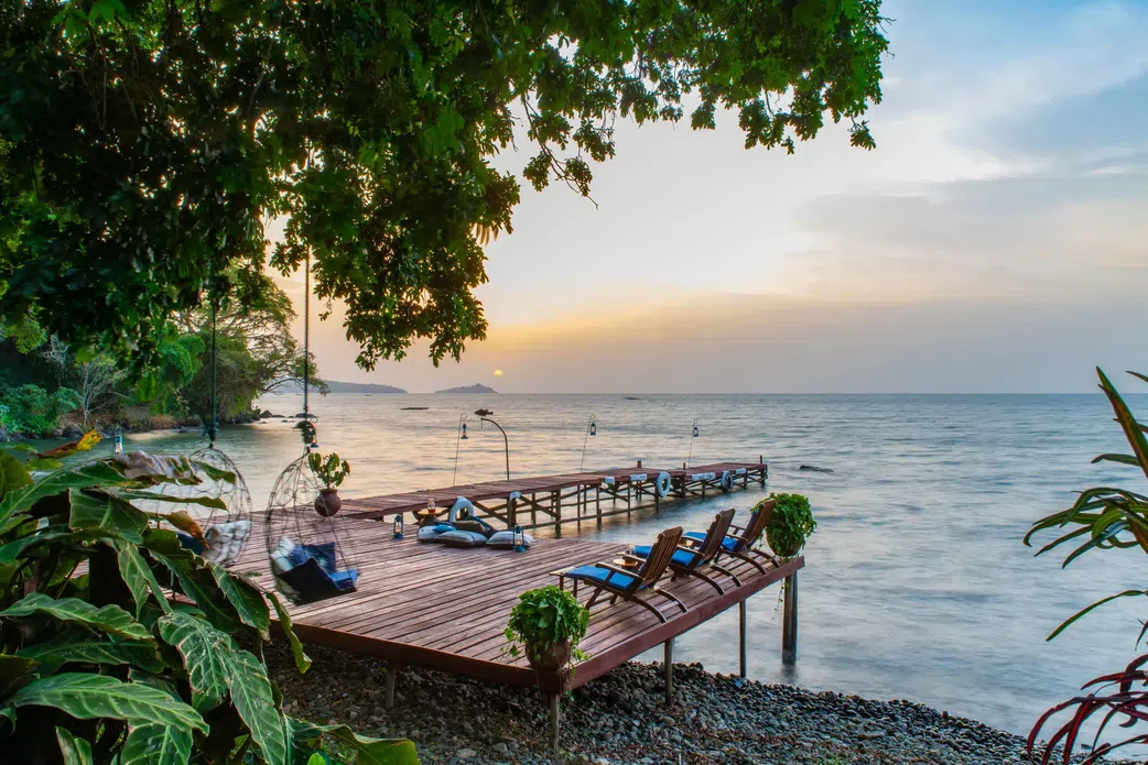Mfangano Island