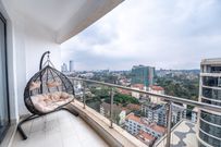 7 ways Nairobians are repurposing balconies into productive spaces