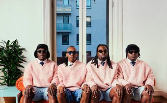 Music band Matata