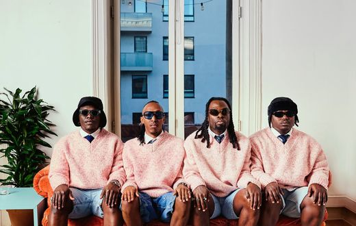 Music band Matata