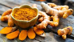 Ways to remove turmeric stains